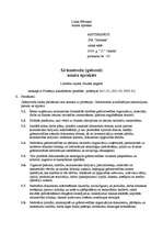 Paraugs 'Pārvaldes dokumentu piemēri', 8.