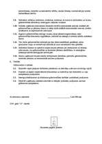 Paraugs 'Pārvaldes dokumentu piemēri', 9.