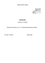 Paraugs 'Pārvaldes dokumentu piemēri', 11.