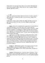 Referāts 'Krāšņu kurināmais: cietais, šķidrais, gāzveida. To raksturojumi, pielietojums', 8.