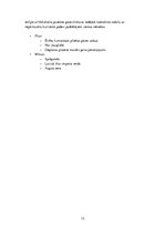 Referāts 'Krāšņu kurināmais: cietais, šķidrais, gāzveida. To raksturojumi, pielietojums', 13.