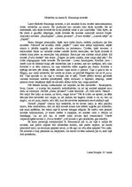 Eseja 'Mīlestība un manta Rūdolfa Blaumaņa novelēs', 1.