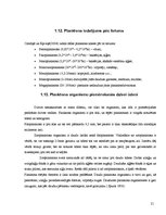 Referāts 'Sventes un Briģenes ezera zooplanktona vertikālais izvietojums', 19.