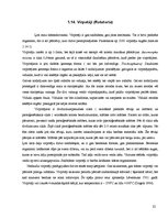 Referāts 'Sventes un Briģenes ezera zooplanktona vertikālais izvietojums', 20.