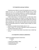 Referāts 'Sventes un Briģenes ezera zooplanktona vertikālais izvietojums', 27.