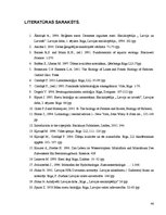Referāts 'Sventes un Briģenes ezera zooplanktona vertikālais izvietojums', 44.