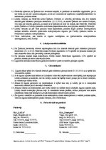 Paraugs 'Nekustamā īpašuma pirkuma līgums', 3.