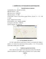 Biznesa plāns 'Cietes kartupeļu audzēšana ZS "Āres"', 4.