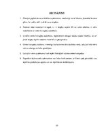 Biznesa plāns 'Cietes kartupeļu audzēšana ZS "Āres"', 20.