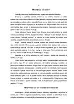 Referāts 'Motivācija uzņēmumā X', 4.