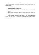 Referāts 'Motivācija uzņēmumā X', 21.