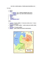 Konspekts 'Baltu valodu saime', 2.