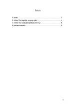 Referāts 'Selekcionārs Alberts Tīcs', 2.