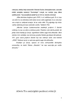 Referāts 'Selekcionārs Alberts Tīcs', 5.