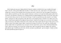 Konspekts 'Augu sugu sastopamība Lodes muižas apkārtnē', 2.