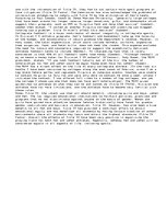 Eseja 'The Role of Title IX in Collegiate Sports - Is it Truly Providing Gender Equity?', 2.