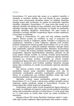 Konspekts 'Kāzuss komerctiesībās', 2.