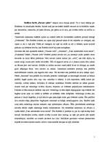 Eseja 'Š.Bodlērs "Parīzes splīns" ', 1.