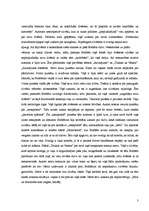 Eseja 'Š.Bodlērs "Parīzes splīns" ', 3.