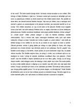 Eseja 'Š.Bodlērs "Parīzes splīns" ', 5.