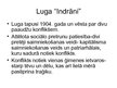 Prezentācija 'Rūdolfa Blaumaņa luga "Indrāni"', 2.