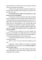 Konspekts 'Komunikācijas šķēršļi ikdienas valodā', 5.