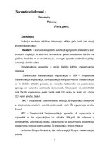 Referāts 'Normatīvie izdevumi:standarts, patents, preču zīmes', 1.