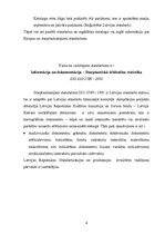 Referāts 'Normatīvie izdevumi:standarts, patents, preču zīmes', 4.