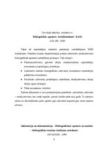 Referāts 'Normatīvie izdevumi:standarts, patents, preču zīmes', 8.