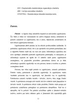 Referāts 'Normatīvie izdevumi:standarts, patents, preču zīmes', 11.