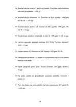 Referāts 'Normatīvie izdevumi:standarts, patents, preču zīmes', 18.