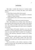 Referāts 'Plūdu draudu iespējamība Daugavas baseina teritorijā un nepieciešamie pasākumi t', 2.