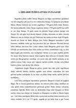 Referāts 'Plūdu draudu iespējamība Daugavas baseina teritorijā un nepieciešamie pasākumi t', 6.