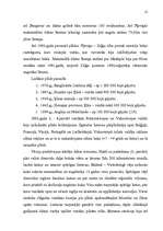 Referāts 'Plūdu draudu iespējamība Daugavas baseina teritorijā un nepieciešamie pasākumi t', 10.