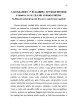 Referāts 'Plūdu draudu iespējamība Daugavas baseina teritorijā un nepieciešamie pasākumi t', 22.