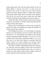 Referāts 'Plūdu draudu iespējamība Daugavas baseina teritorijā un nepieciešamie pasākumi t', 26.