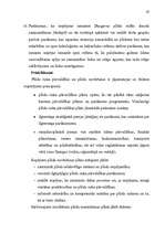 Referāts 'Plūdu draudu iespējamība Daugavas baseina teritorijā un nepieciešamie pasākumi t', 65.