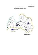 Referāts 'Plūdu draudu iespējamība Daugavas baseina teritorijā un nepieciešamie pasākumi t', 73.