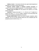 Referāts 'Sirds patoloģiju izplatība un to nozīmīgums jauniešu vidū Kurzemē, to veicinošie', 12.