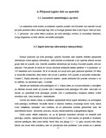 Referāts 'Sirds patoloģiju izplatība un to nozīmīgums jauniešu vidū Kurzemē, to veicinošie', 13.