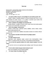 Referāts 'Sirds patoloģiju izplatība un to nozīmīgums jauniešu vidū Kurzemē, to veicinošie', 23.