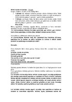 Konspekts 'Bilingvisma rotaļnodarbība', 1.