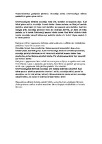 Konspekts 'Bilingvisma rotaļnodarbība', 2.