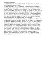 Eseja 'American Revolution: Was American Revolution Just?', 1.