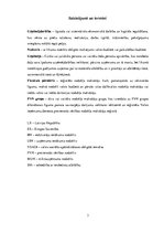 Referāts 'Nodokļu sistēma Latvijā un tās ietekme uz uzņēmējdarbību', 3.