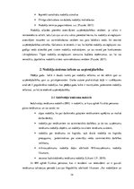 Referāts 'Nodokļu sistēma Latvijā un tās ietekme uz uzņēmējdarbību', 14.