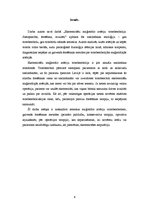 Referāts 'Ekstremitāšu maģistrālo artēriju trombembolija. Sastopamība, ārstēšana, rezultāt', 1.