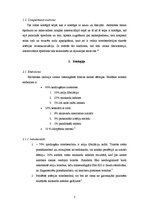 Referāts 'Ekstremitāšu maģistrālo artēriju trombembolija. Sastopamība, ārstēšana, rezultāt', 3.