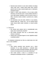 Referāts 'Ekstremitāšu maģistrālo artēriju trombembolija. Sastopamība, ārstēšana, rezultāt', 4.