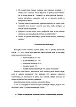 Referāts 'Ekstremitāšu maģistrālo artēriju trombembolija. Sastopamība, ārstēšana, rezultāt', 5.